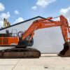 Hitachi ZX490LCH‑6 excavator