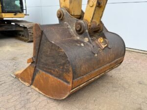 Used Caterpillar 320BL Excavator for Sale