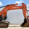 Hitachi ZX490LCH‑6 excavator