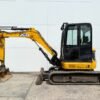 JCB 48Z‑1 Mini Excavator for Sale