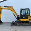 JCB 86C‑1 Mini Excavator for Sale