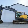 Used Volvo EC220EN Excavator for Sale