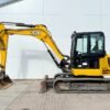JCB 86C-1 Mini Excavator for Sale