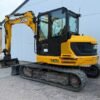 JCB 86C‑1 Mini Excavator for Sale