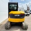 JCB 48Z‑1 excavator for sale