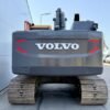 Used Volvo EC220EN Excavator for Sale