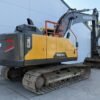 Used Volvo EC220EN Excavator for Sale