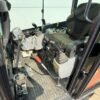 Kubota KX027-4 mini excavator