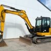JCB 86C-1 Mini Excavator for Sale
