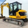 JCB 86C-1 Mini Excavator for Sale