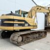 Used Caterpillar 320BL Excavator for Sale