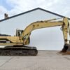 Used Caterpillar 320BL Excavator for Sale