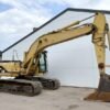 Used Caterpillar 320BL Excavator for Sale