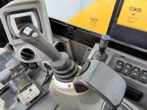 JCB 86C‑1 Mini Excavator for Sale