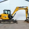 JCB 86C-1 Mini Excavator for Sale