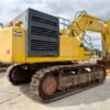 Used Komatsu PC700LC‑11 Heavy‑Duty Excavator for Sale