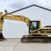 Buy Caterpillar 320 Excavator for Sale in Riyadh