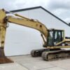 Used Caterpillar 320BL Excavator for Sale