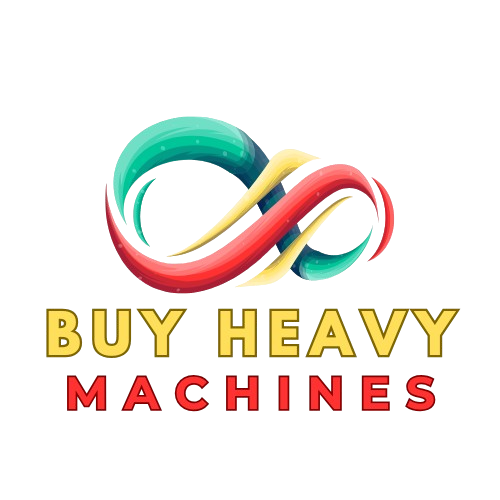 BUY HEAVY MACHINES
