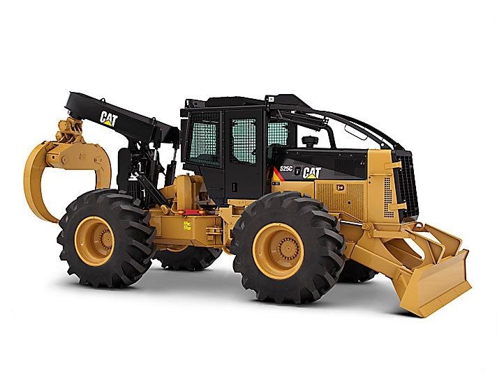 Skid Steer Loaders for Sale – Compact & Versatile Machines