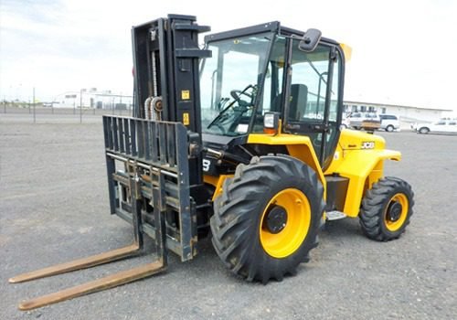 Electric Forklifts for sale