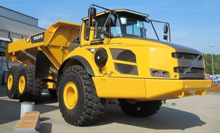 Dump Trucks for Sale in Paris