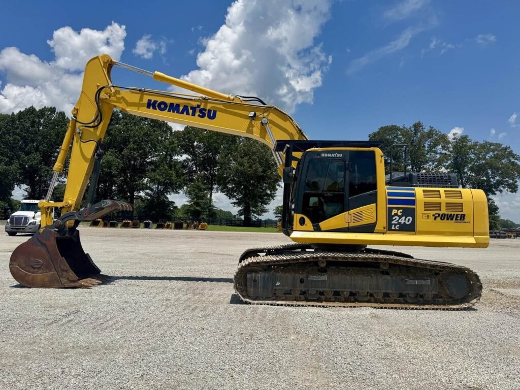 Excavators for sale 1 Excavators for sale