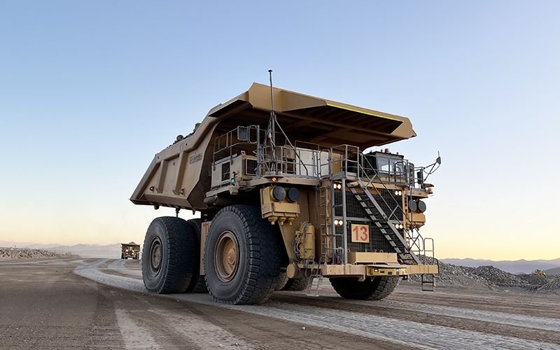 Off-Road Trucks for Sale