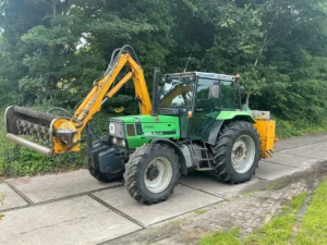 Buy Deutz-Fahr DX4.31 SE