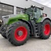 Fendt 1050 Vario Profi Plus Limited Edition