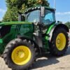 Buy John Deere 6195R Tractor