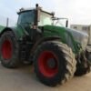 Buy Fendt 936 Vario N Tractor