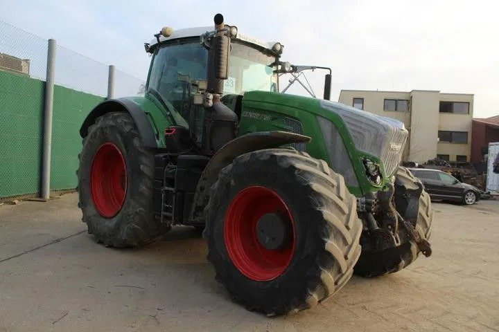 Buy Fendt 936 Vario N Tractor