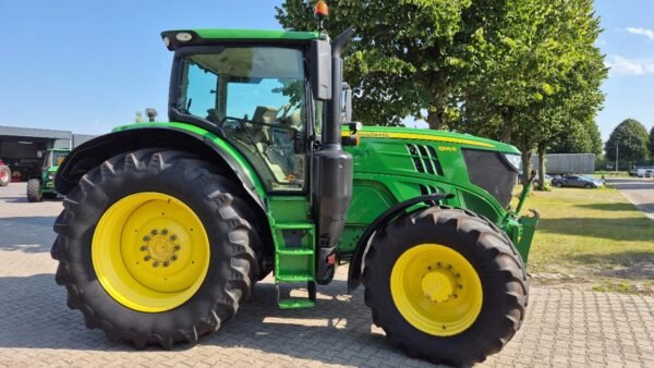 Buy John Deere 6195R Tractor