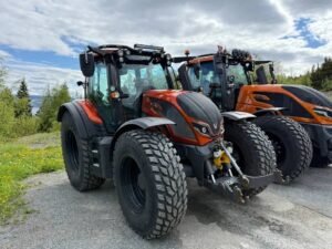 Buy Valtra N175 V Tractor