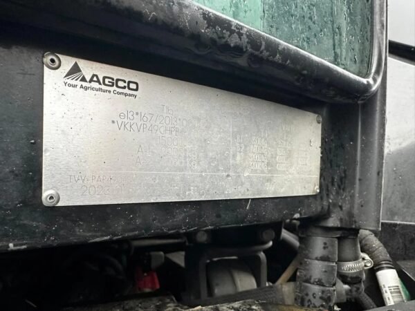 Buy Valtra S394 Tractor