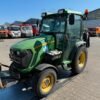 Buy John Deere 3520 Kommunal Utility Tractor