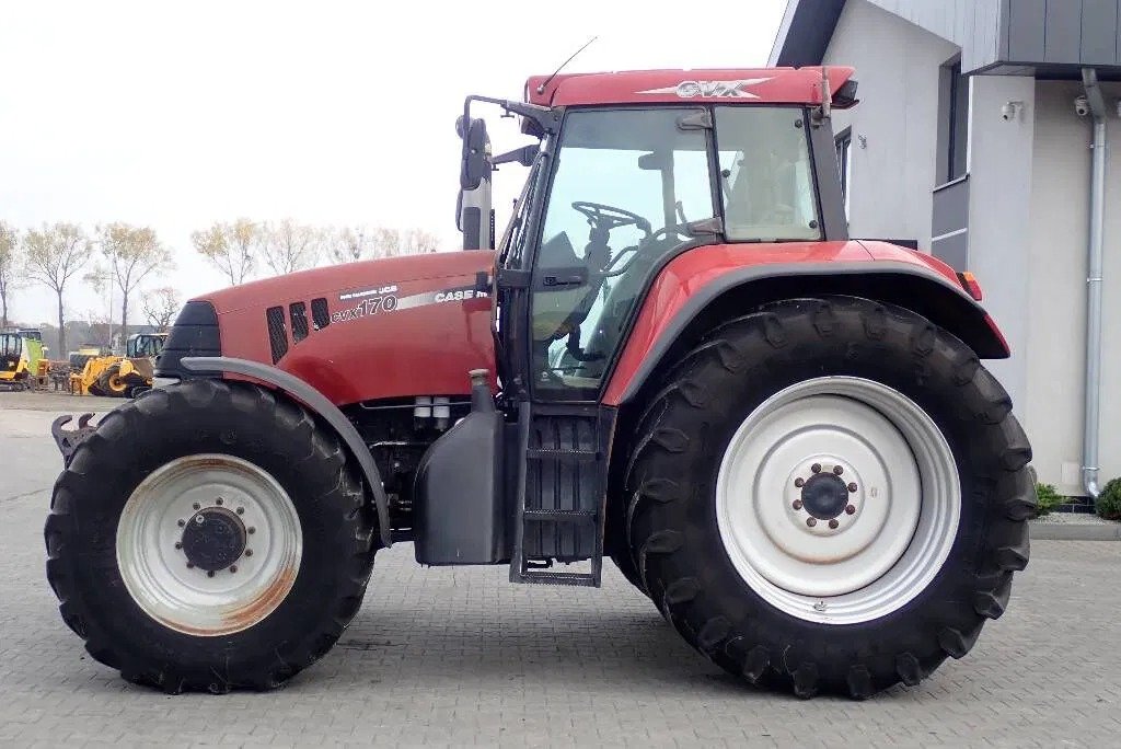 Buy Case IH CVX 170 Tractor