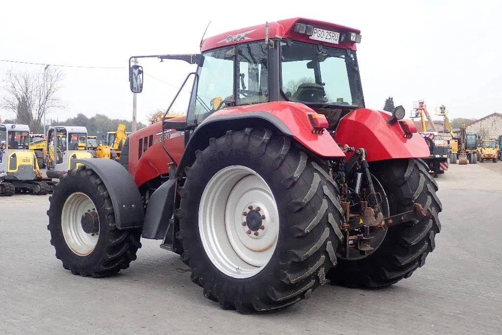 Buy Case IH CVX 170 Tractor
