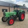 Buy Fendt Farmer 108S Tractor