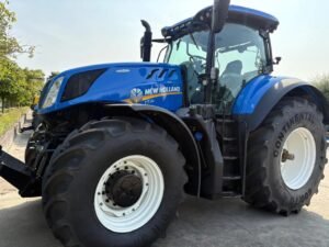 Buy New Holland T7.315AC