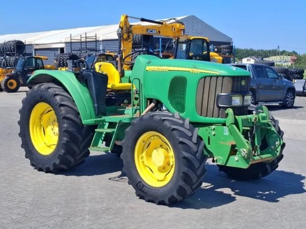 Buy John Deere 6320 Tractor