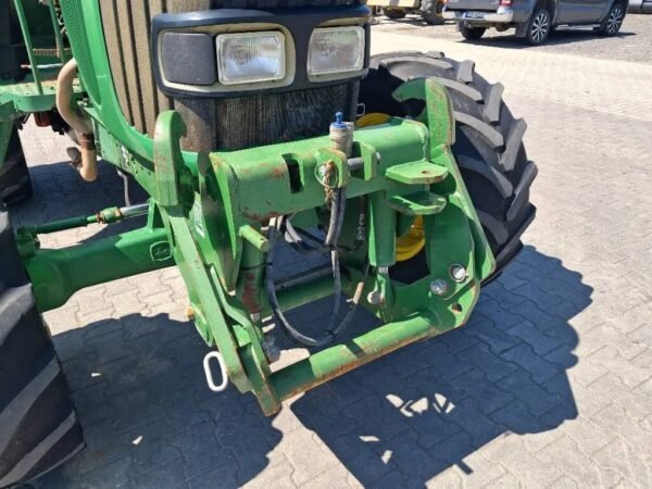 Buy John Deere 6320 Tractor