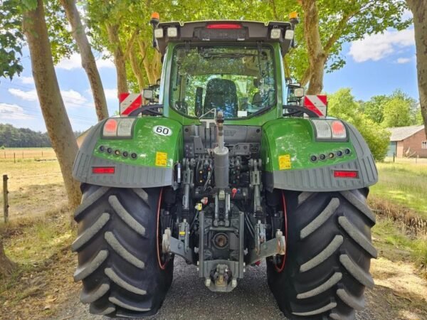 Buy Fendt 933 Vario Gen6 ProfiPlus