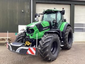 Buy Diversen 6230 Agrotron TTV HD