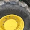 John Deere 8R410 Tractor