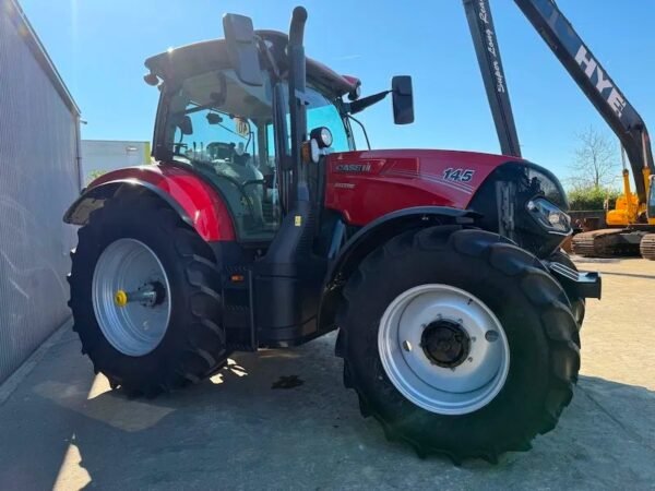 Buy Case IH Maxxum 145 Tractor