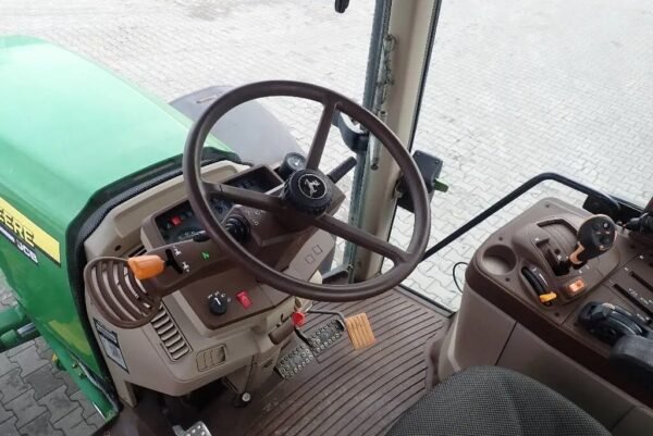 Buy John Deere 6820 Tractor