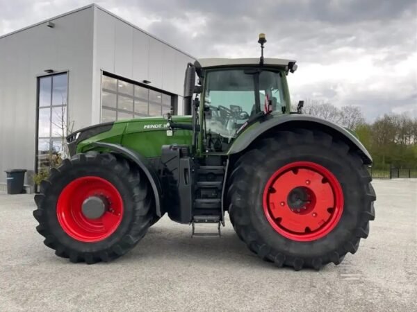 Buy Fendt 1042 Profi Plus Tractor