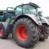 Fendt Favorit 822 Turboshift